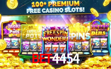 Especiais de Fim de Semana bet4454