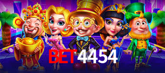 Programa VIP bet4454