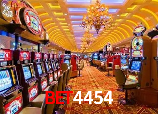 Ofertas Exclusivas bet4454