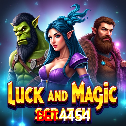 Experiência VIP bet4454