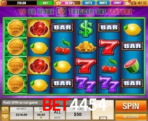 Integração de APIs bet4454