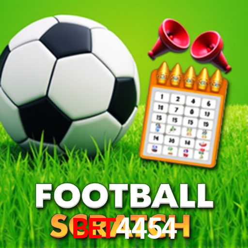 Bônus de Boas-vindas bet4454