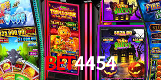 Bônus de Boas-vindas bet4454