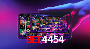 Mesa de Roleta bet4454