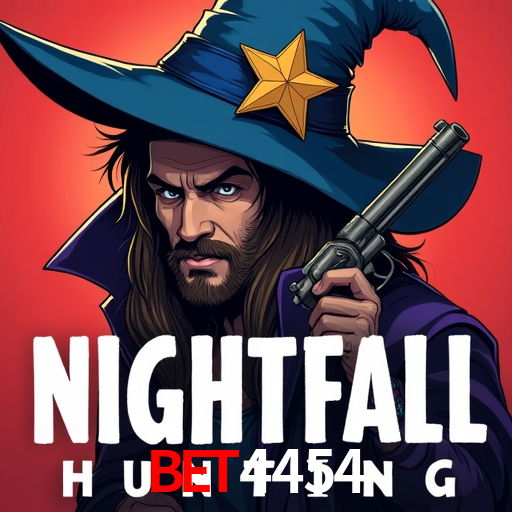 Jogos de Slot bet4454