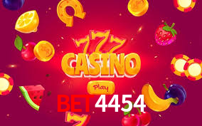Casino Ao Vivo bet4454