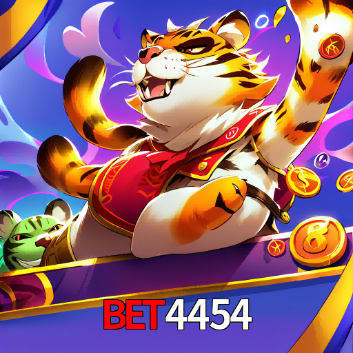 Plataforma bet4454 - Apostas Online